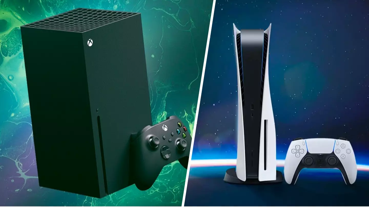 Xbox Series X players are finally getting the PS5’s best-rated exclusive
