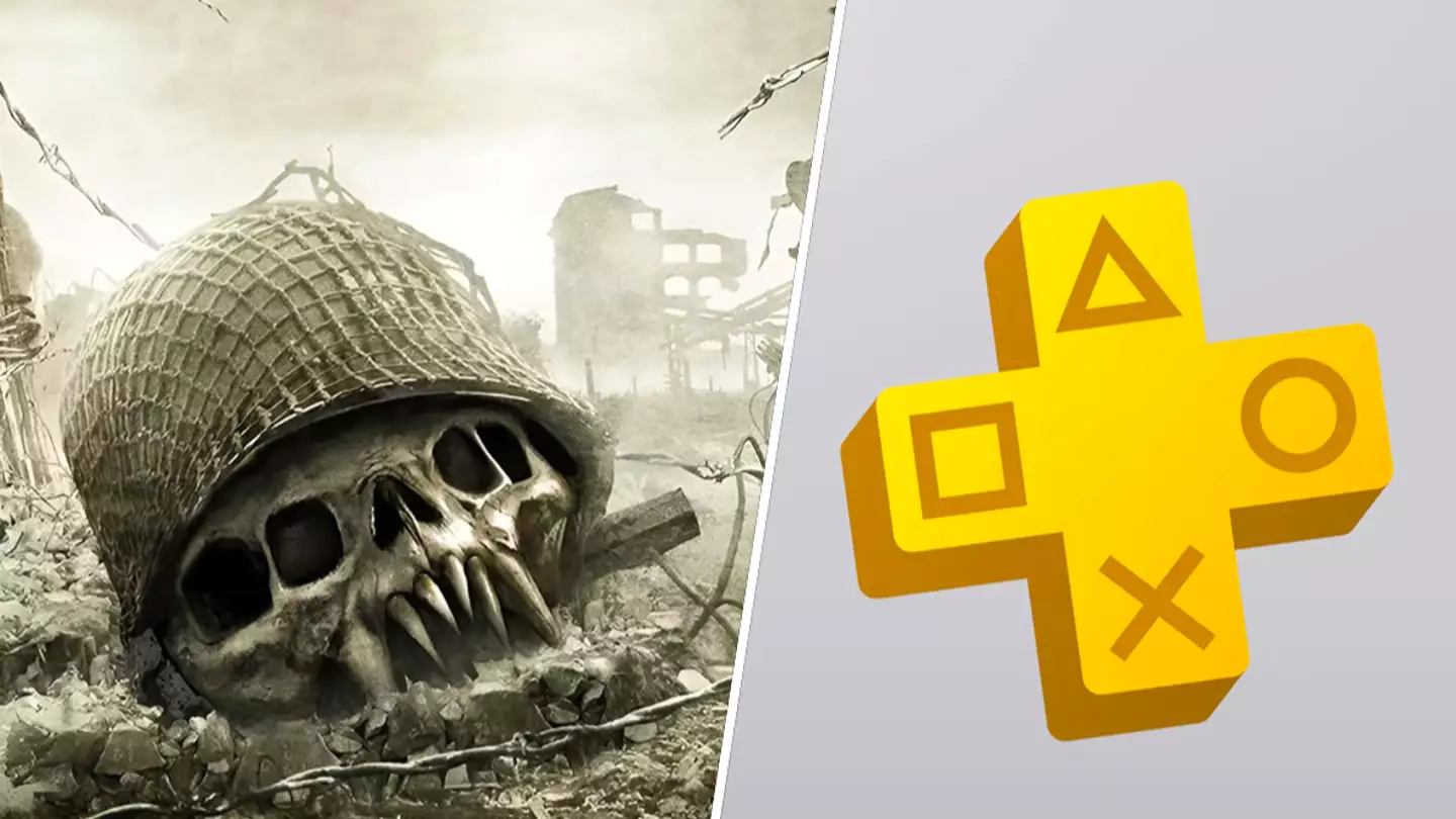 Long forgotten PS3 classic added to PlayStation Plus library