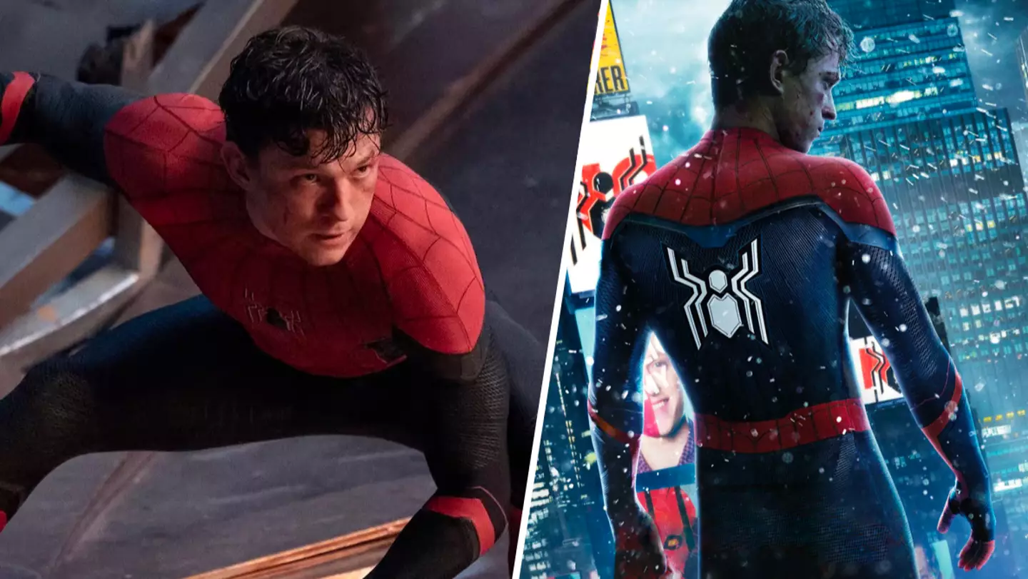 New Spider-Man series officially announced by Marvel