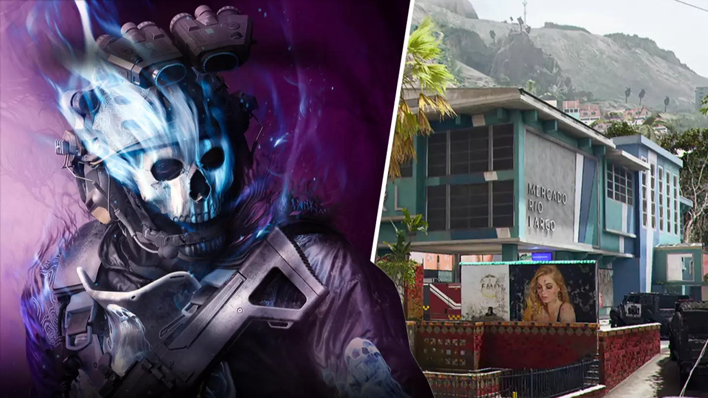 Call Of Duty: Modern Warfare 3 free download announced, but you don't have long