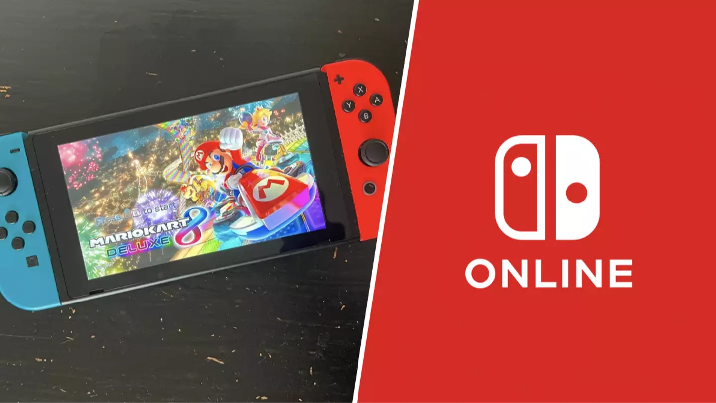 Nintendo drops surprise free download, but you don’t have forever