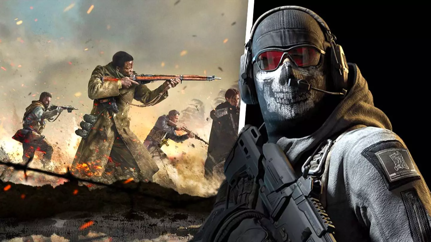 Activision Lawyer "Trolled" By Call of Duty Cheat Makers, Who Claim They'll Never Be Found