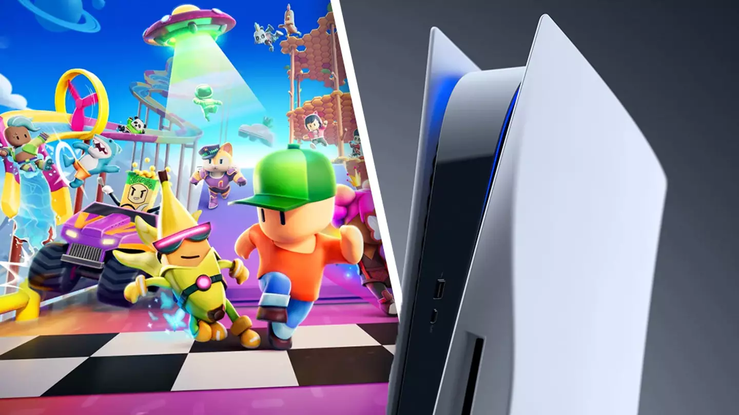PlayStation 5 free game is the short burst of fun I needed