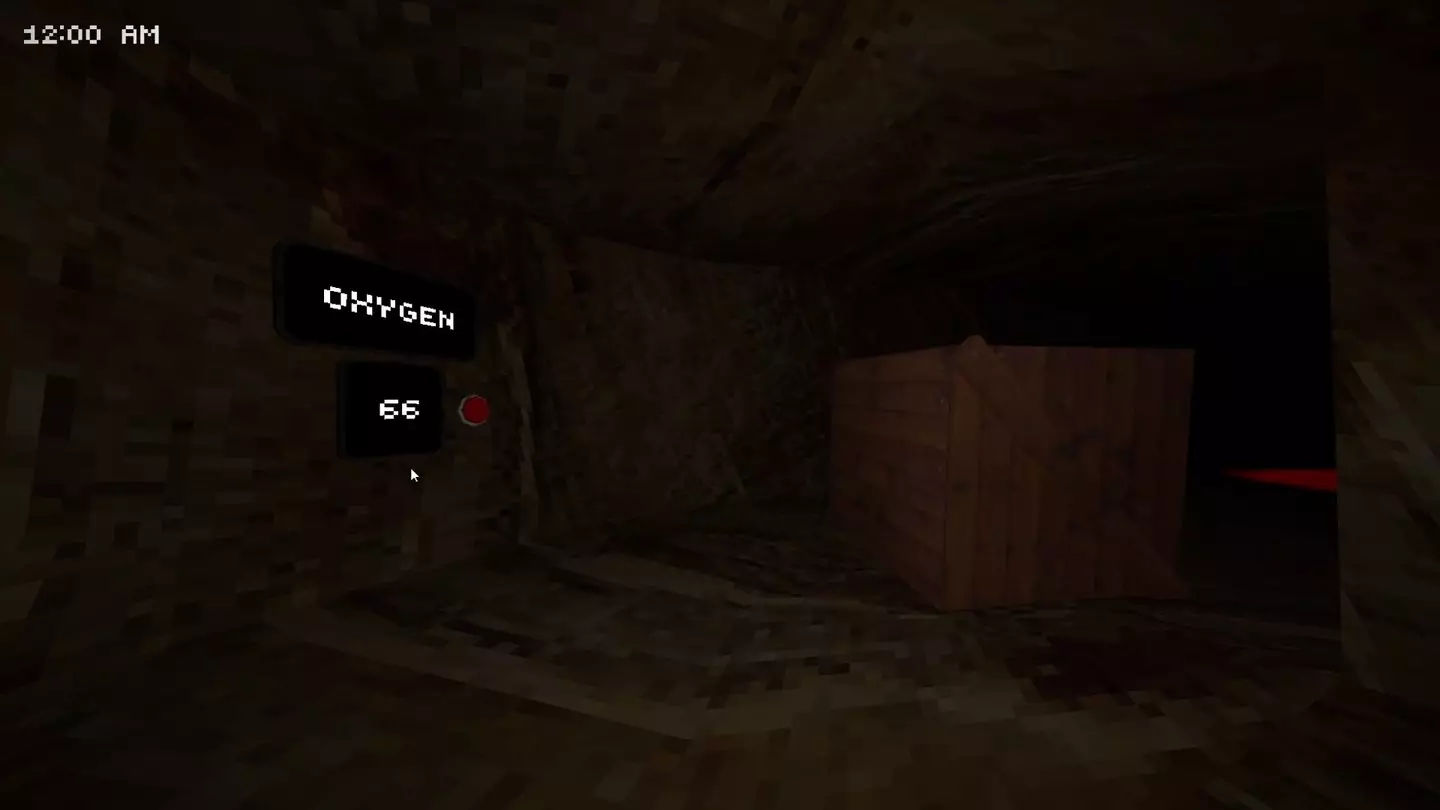 Five Nights at Monkey's/