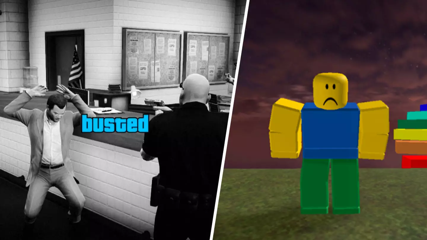 Young gamer blows family's entire Christmas budget on Roblox microtransactions