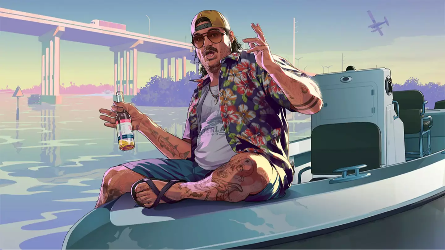 GTA 6 Trailer 3 Is Getting Gamers More Excited Than Ever
