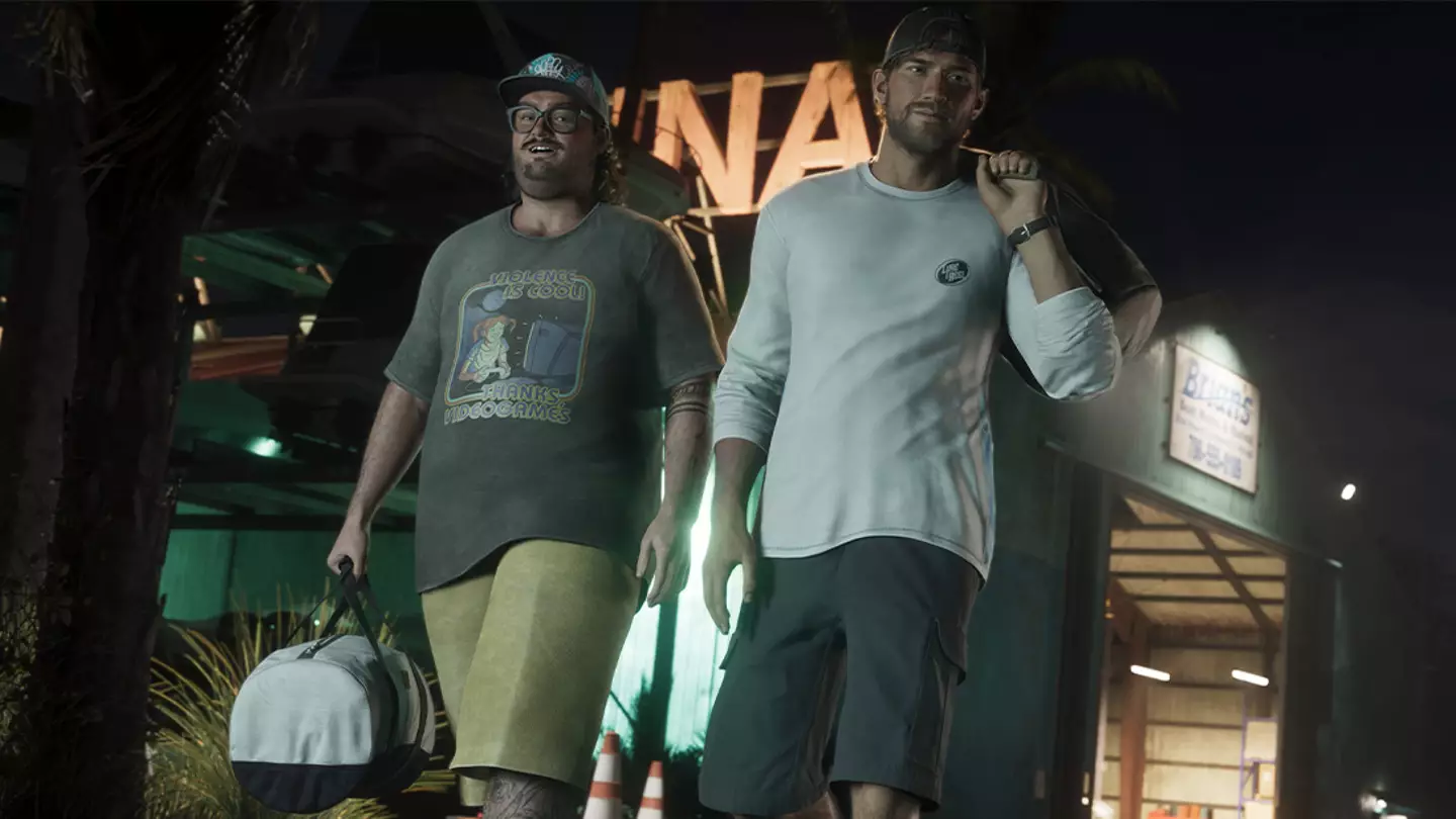 GTA 6 fans lose their heads as game becomes available on PS5, Xbox consoles