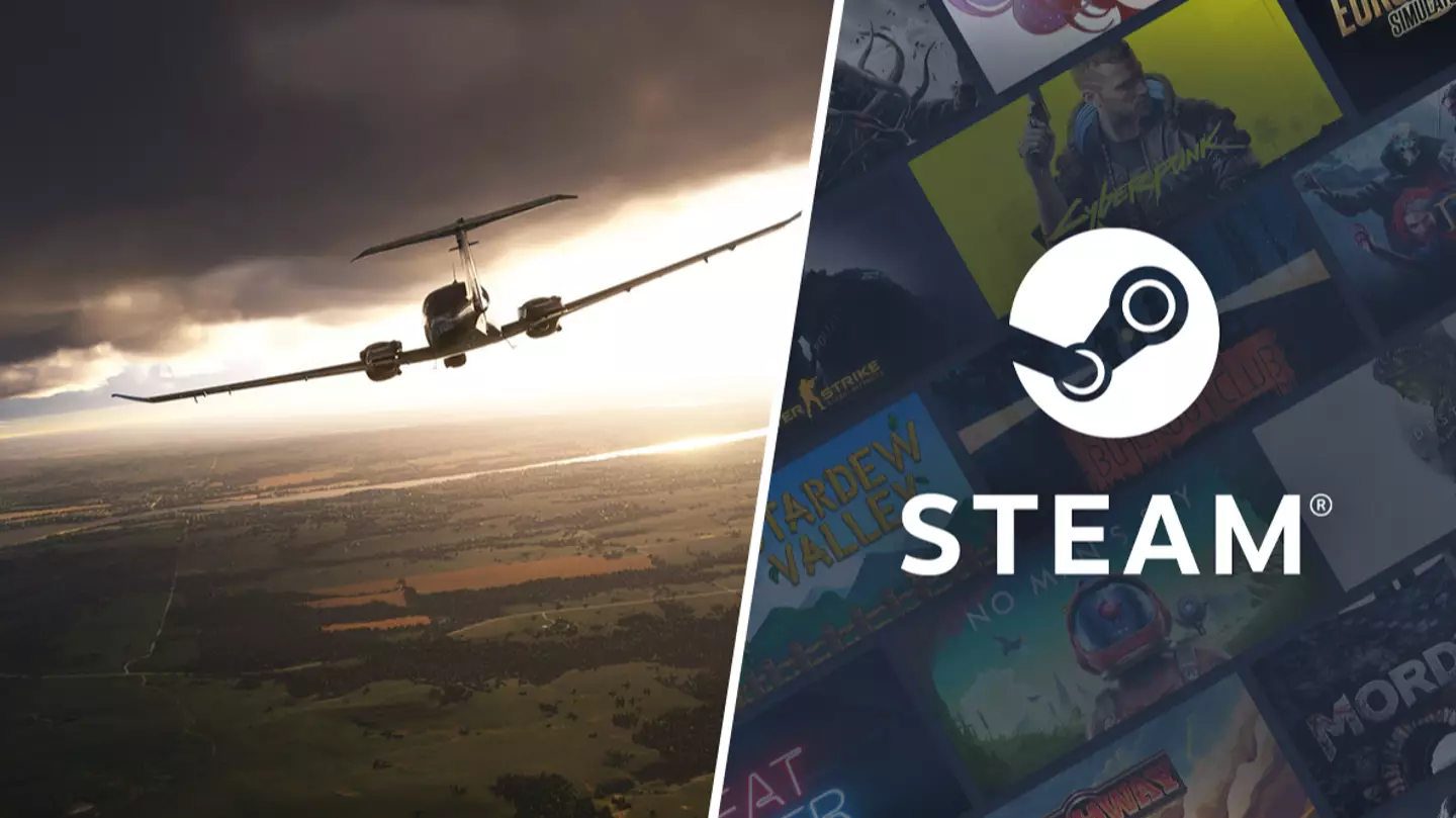 Steam drops 3 free downloads you've one week to claim, no subscriptions needed