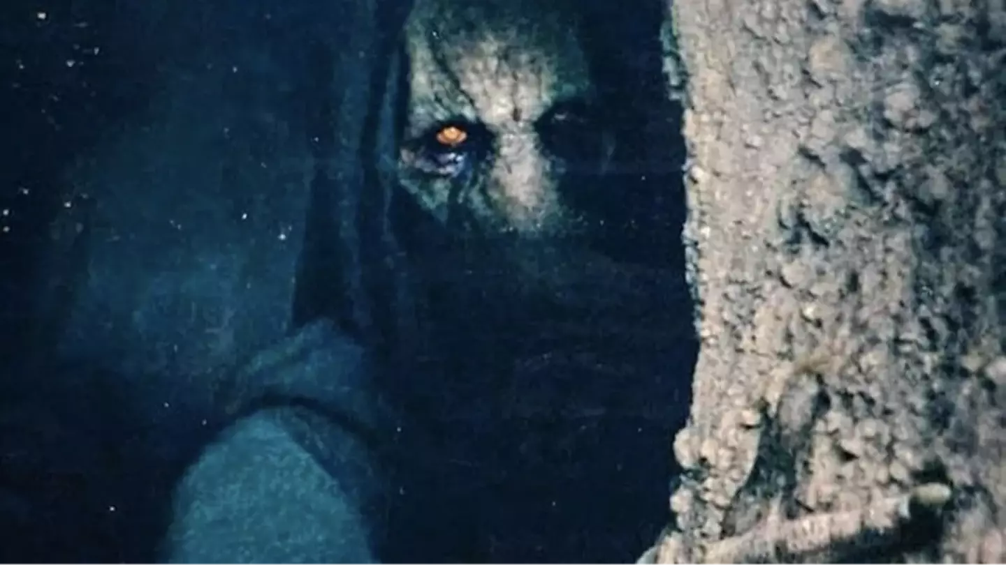 Star Wars fans divided over Darth Plagueis' secret son