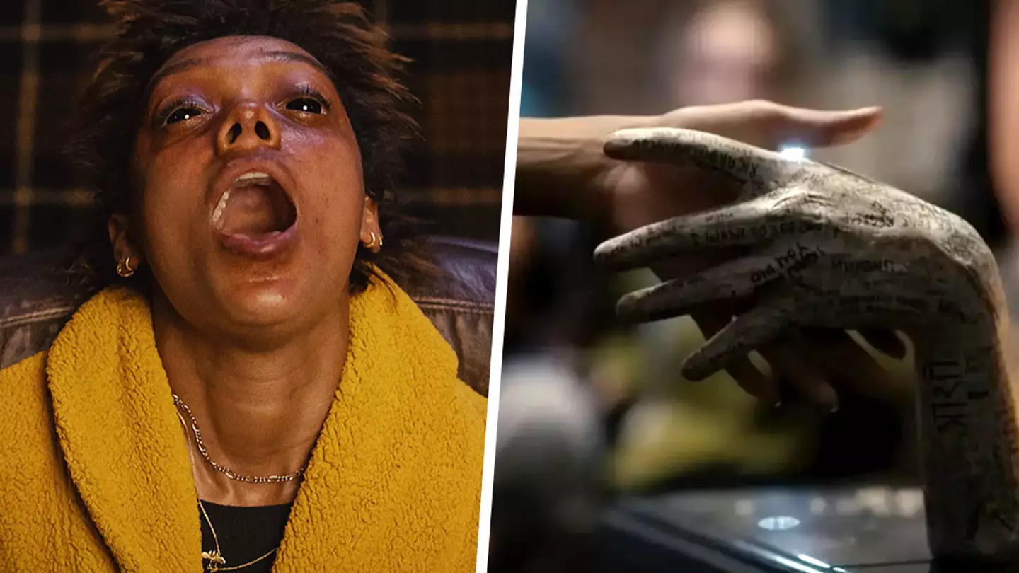 Talk To Me becomes 2023’s highest rated horror movie