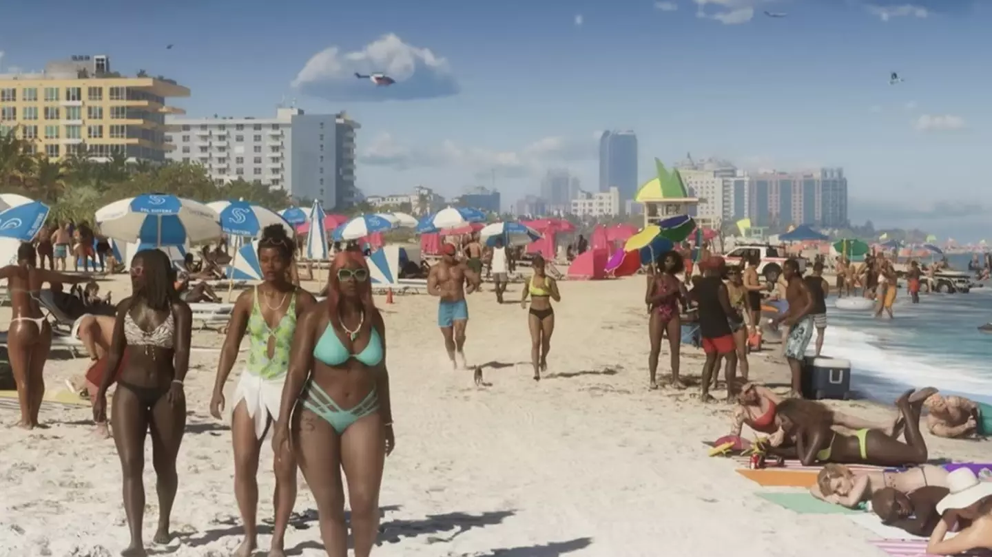 GTA 6 unlikely to hit 60fps on PS5, claims ex Rockstar dev