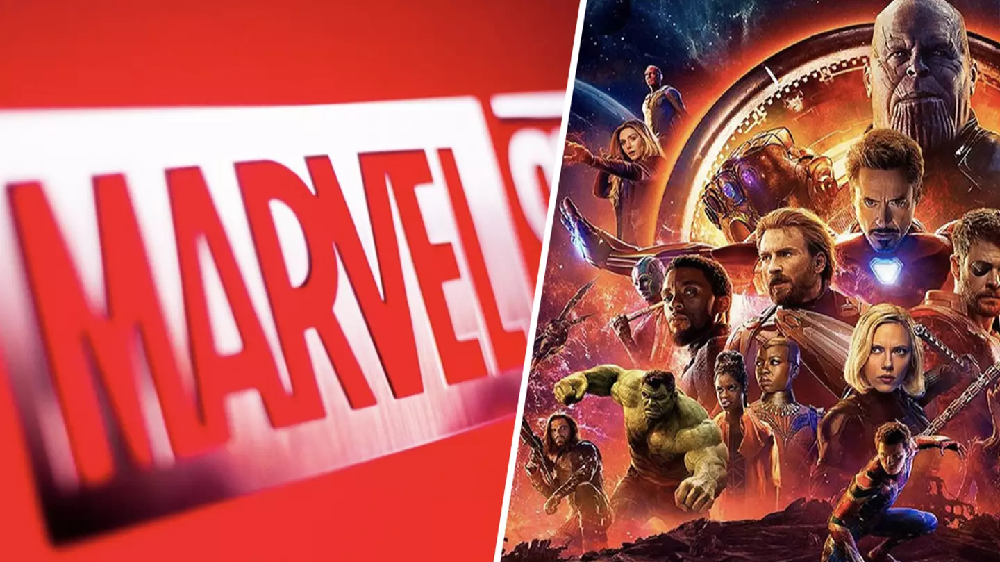 MCU fans lose it as iconic Marvel hero finally getting solo movie