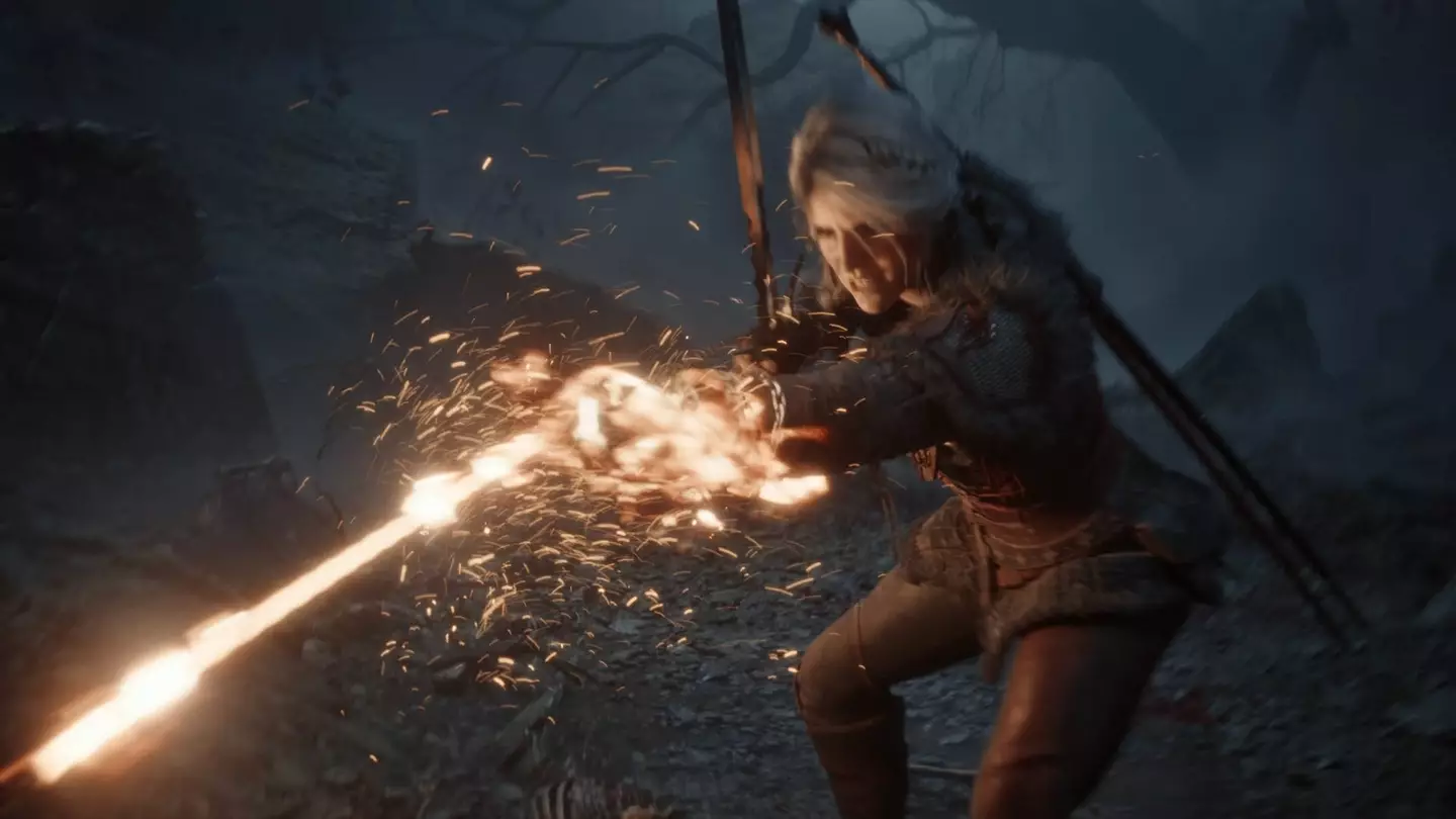 CD Projekt Red