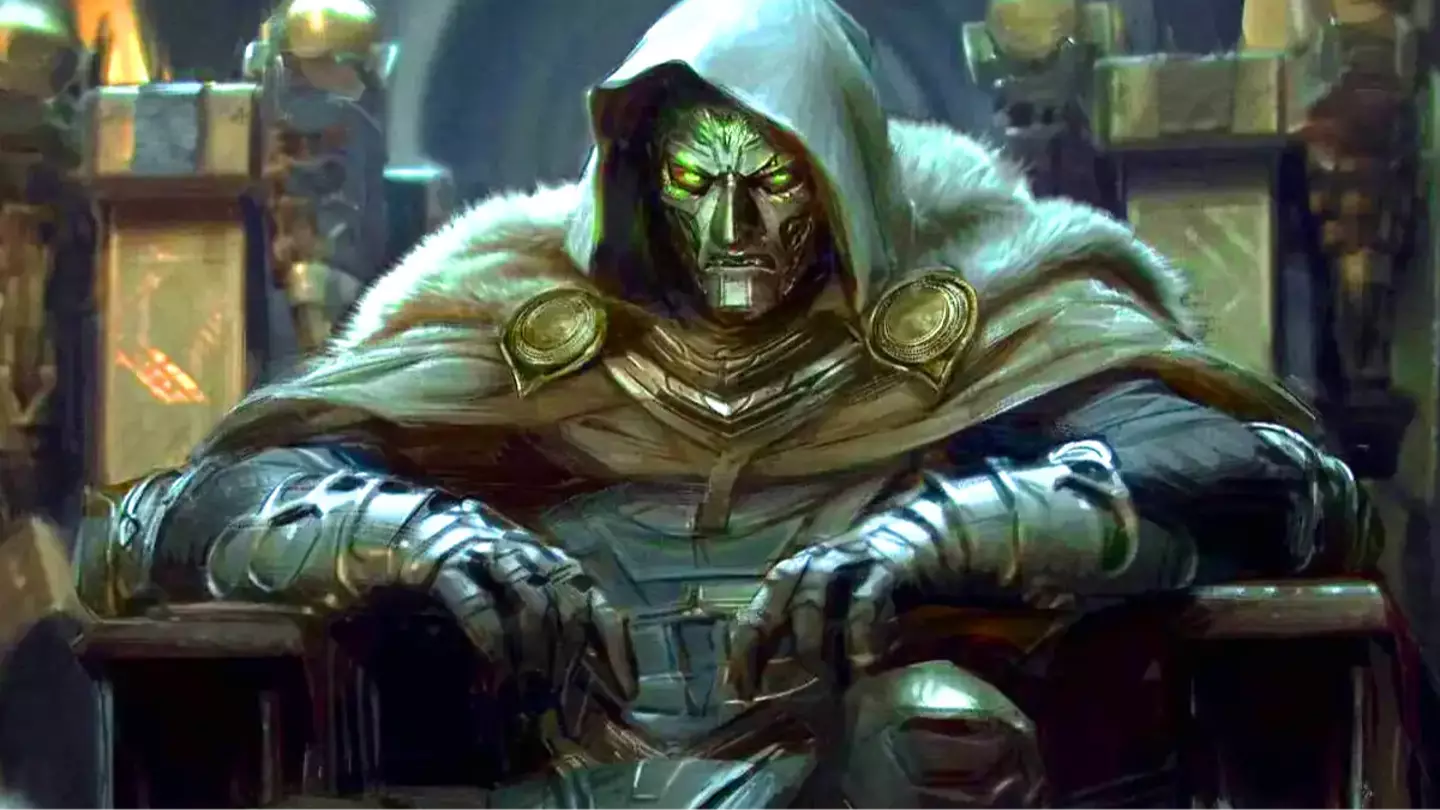 Avengers Doomsday 'Filming Wraps', MCU Lovers Can't Quite Believe What's Next