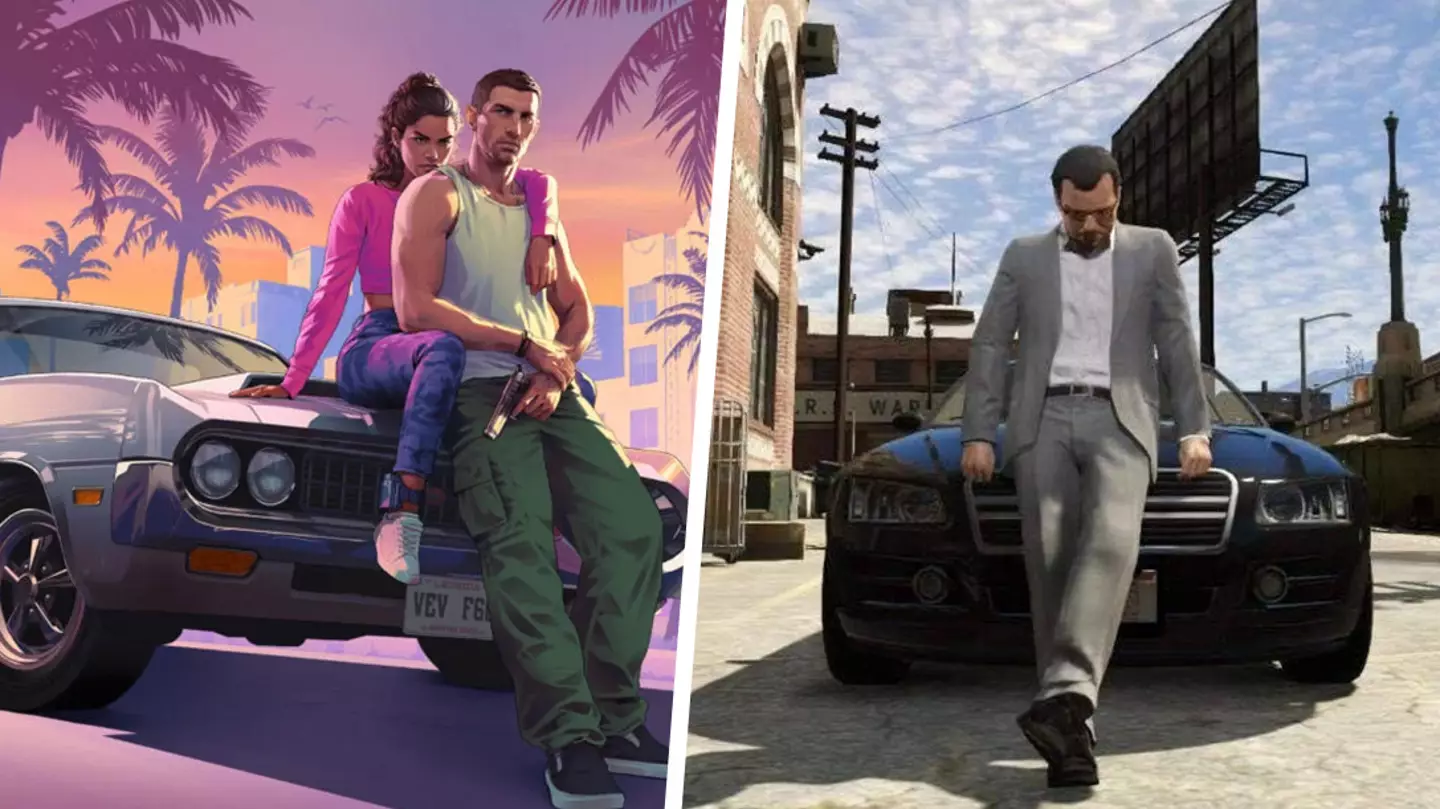 GTA 6 Online boycott started by fans following Rockstar cancellations