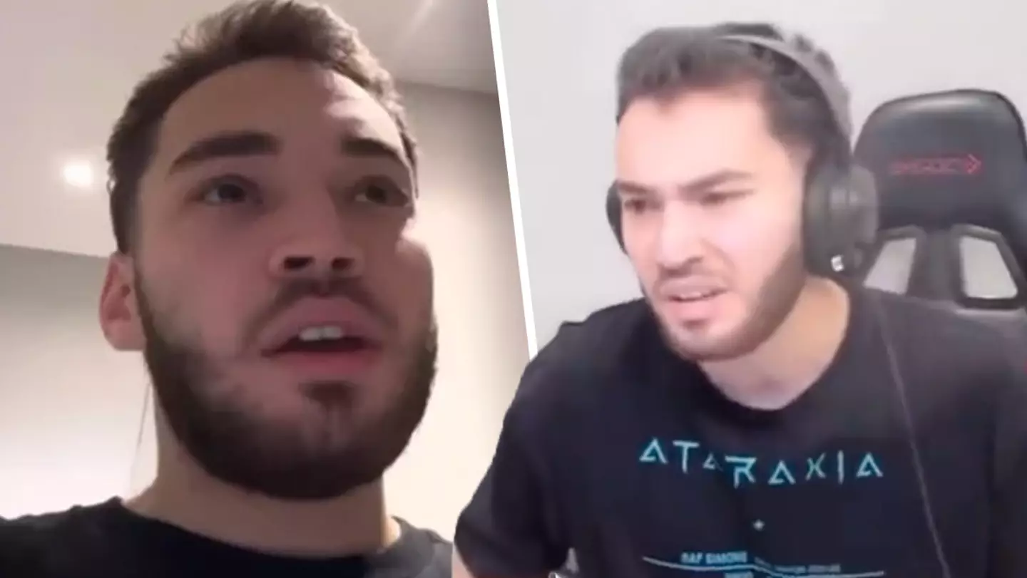 Adin Ross apologises for 'absolutely f**king nothing' after transphobic rant