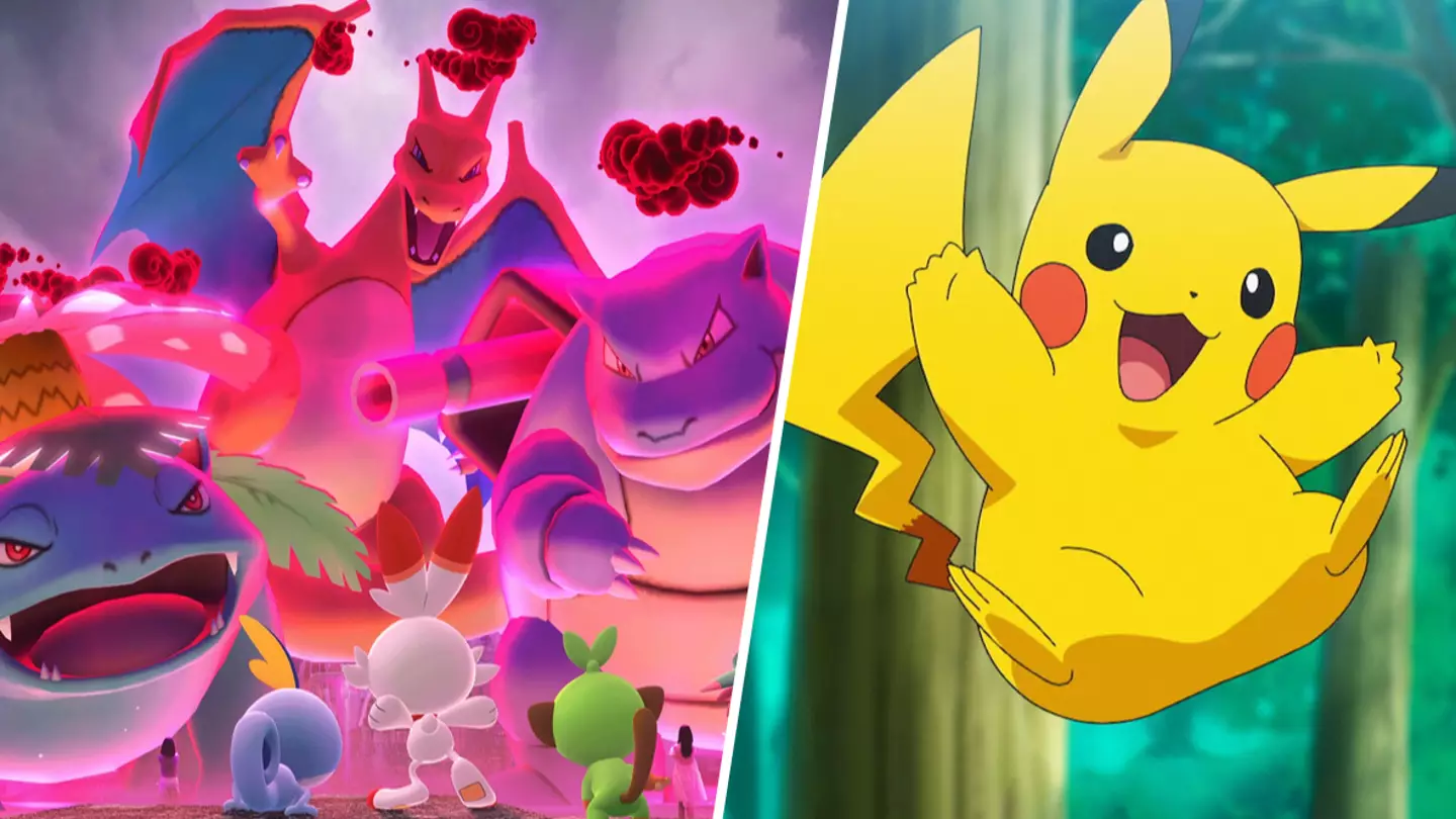 Pokémon fans surprised with new free game you can download from today