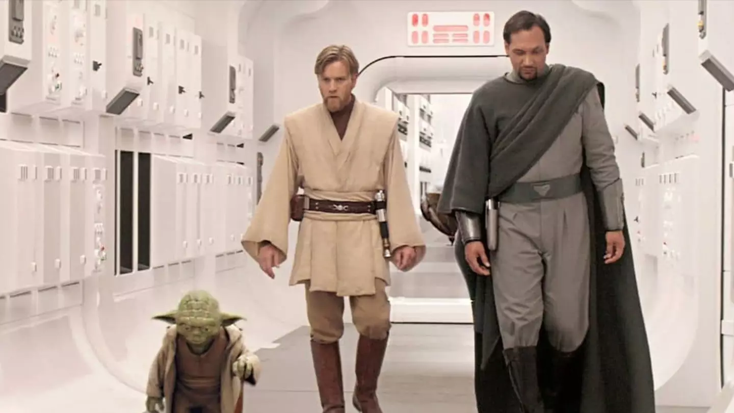 Star Wars fans convincing themselves fan-favourite character isn't really dead