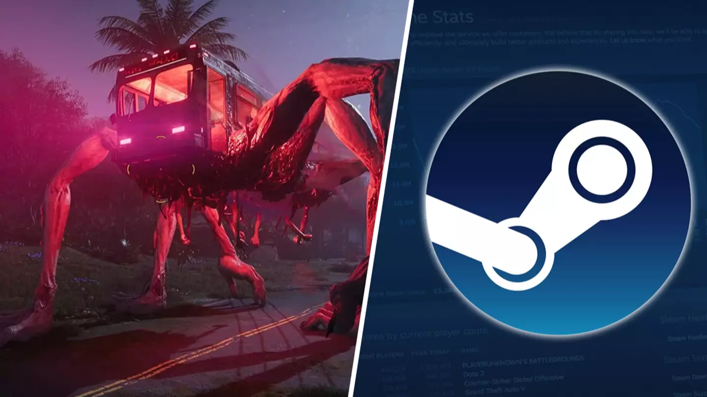 Steam dev surprises players with free store credit, but you've only got a few days
