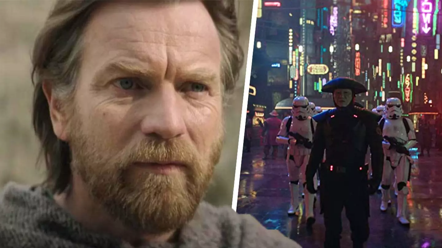 'Obi-Wan Kenobi' Release Delayed, But There's Also Some Really Good News