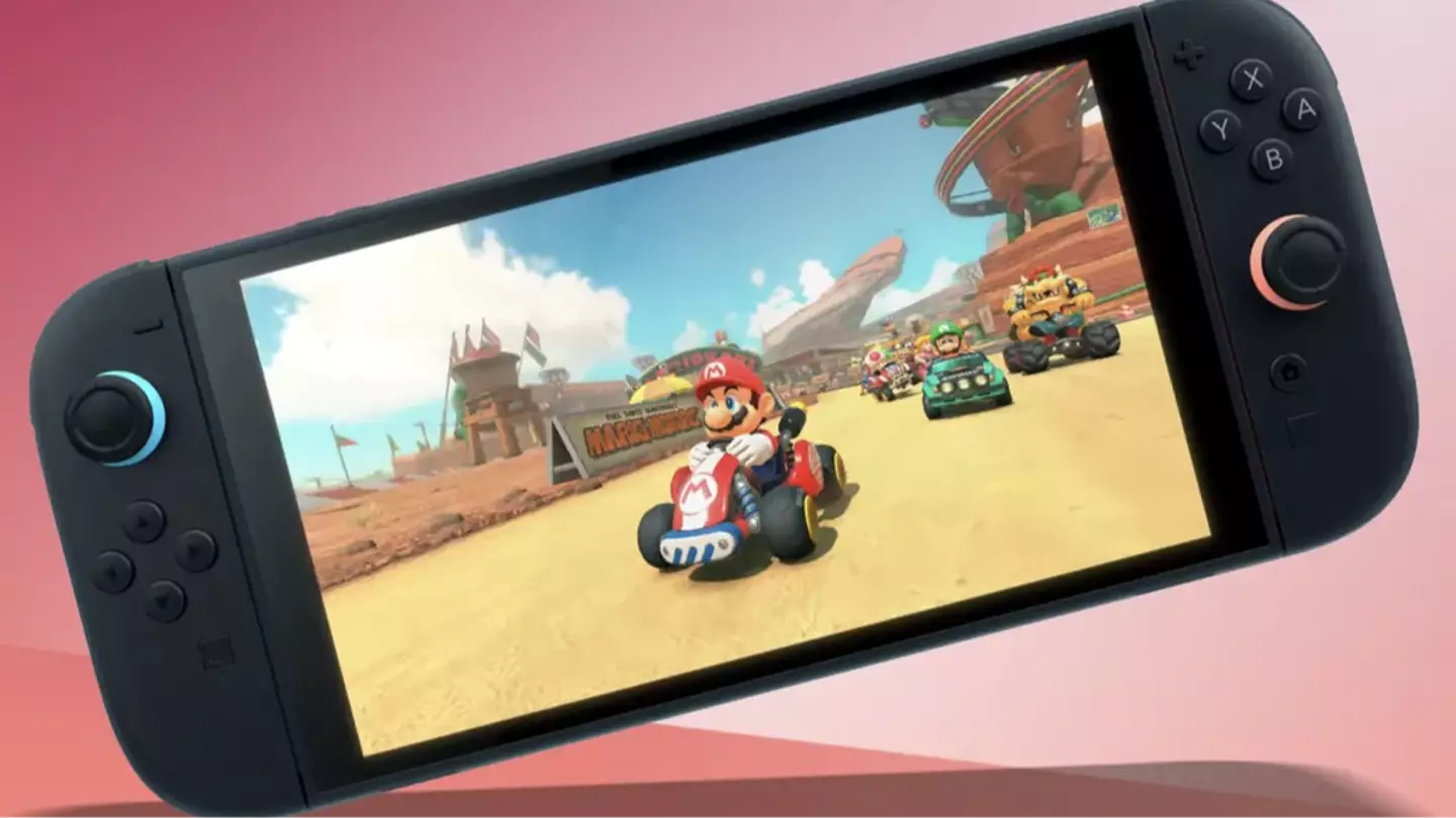 Nintendo Switch 2 gamers urgently warned to change 1 setting first