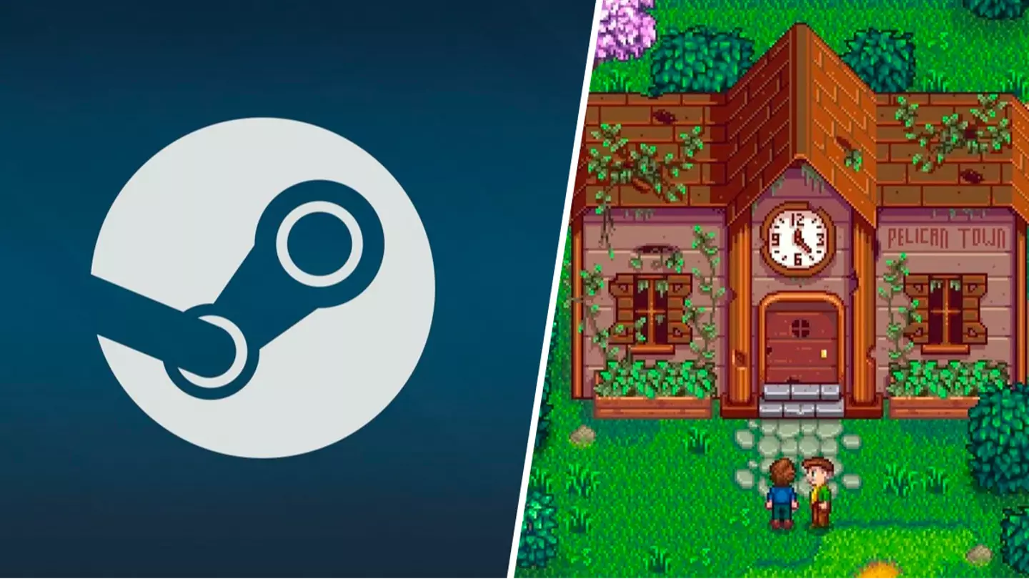 Steam's most popular game is getting a gigantic free download