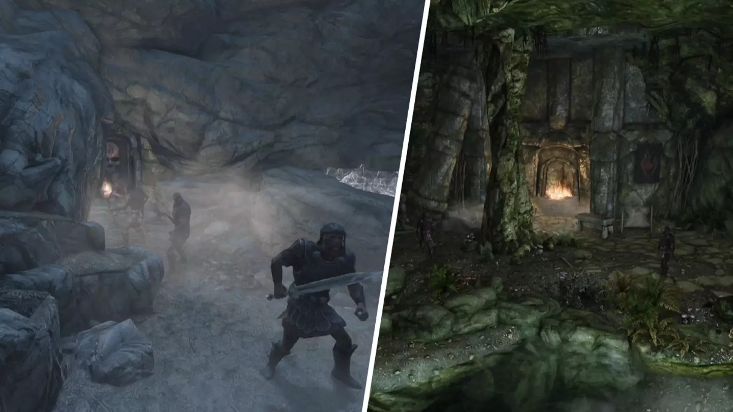 Skyrim: Unfaltered Virtue is a thrilling new questline, free to download now