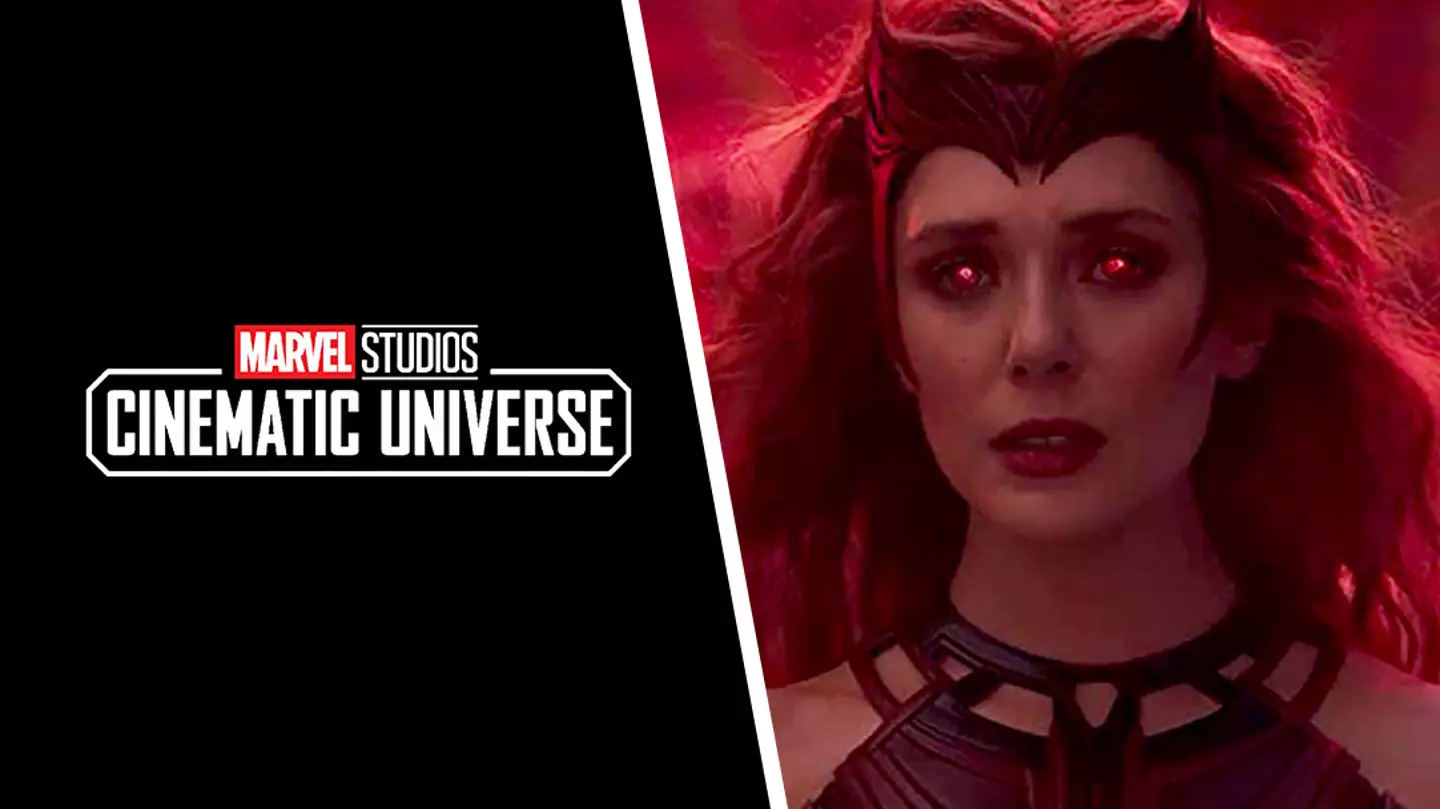 Marvel stealth drops MCU project you can watch for free now