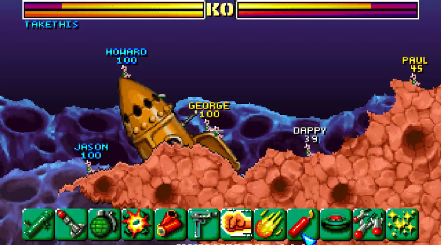 Ocean Software