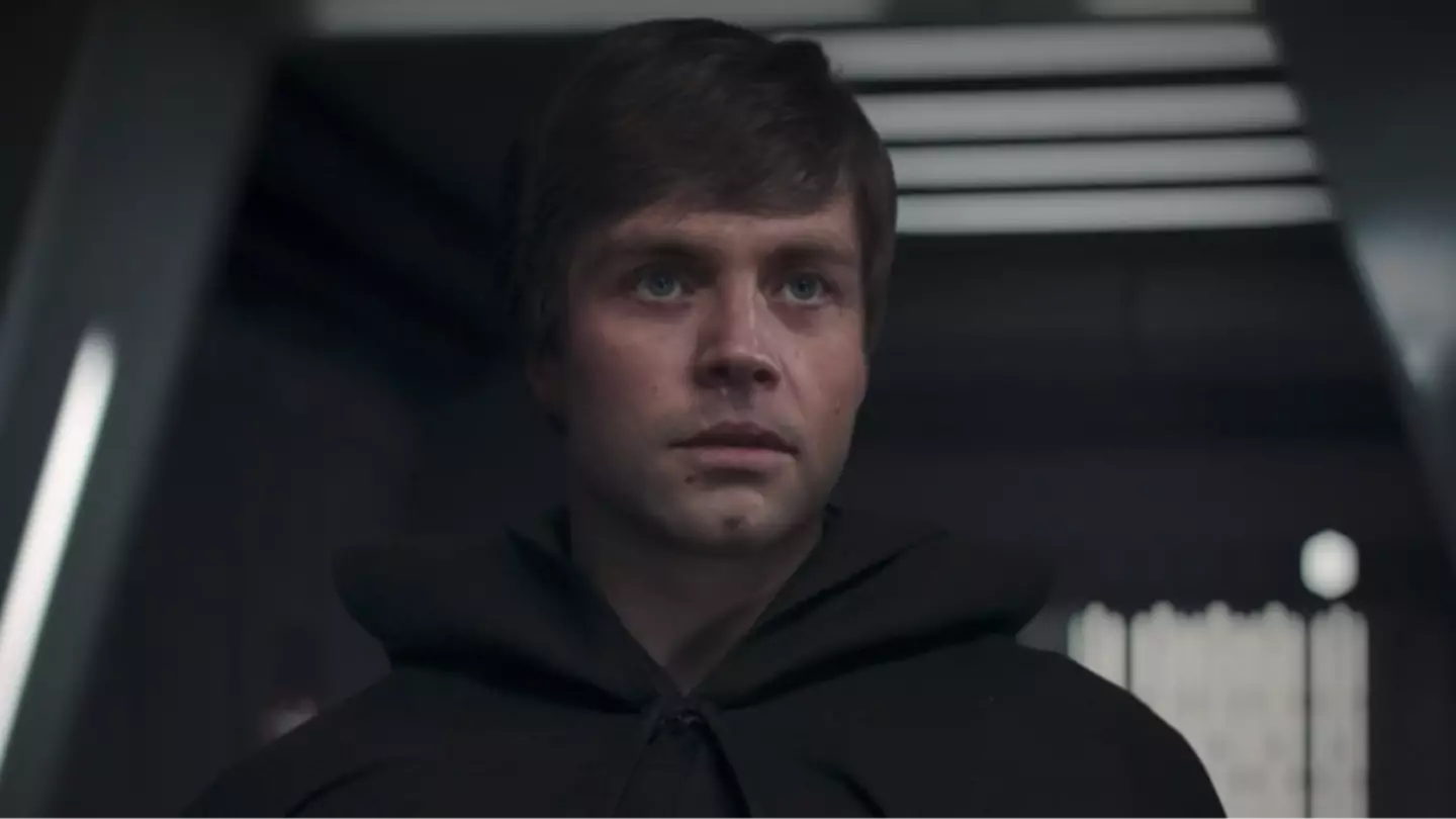 Star Wars' Mark Hamill Addresses Luke Skywalker's Controversial Return