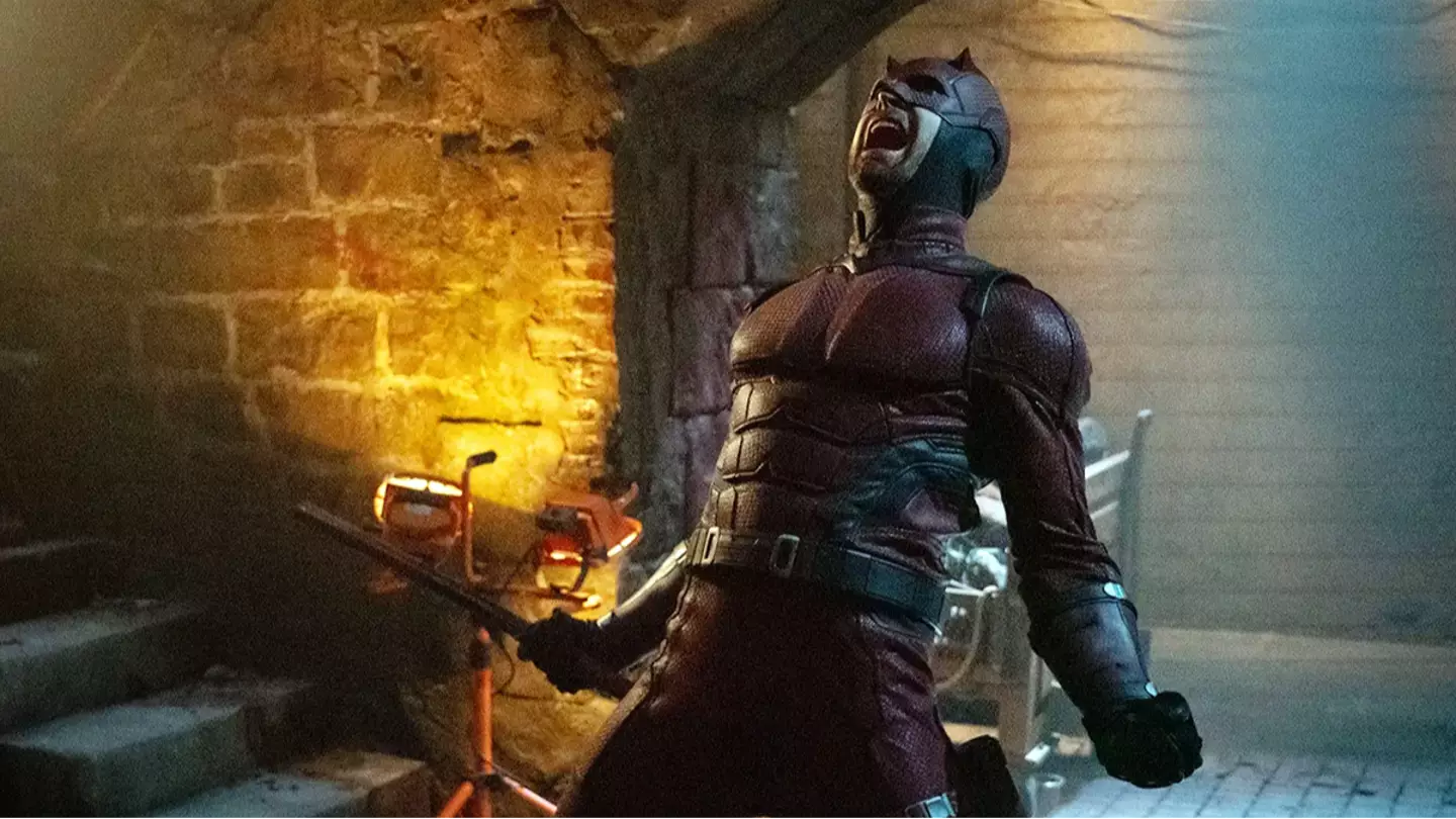 MCU fans frustrated by massive spoiler from Disney itself