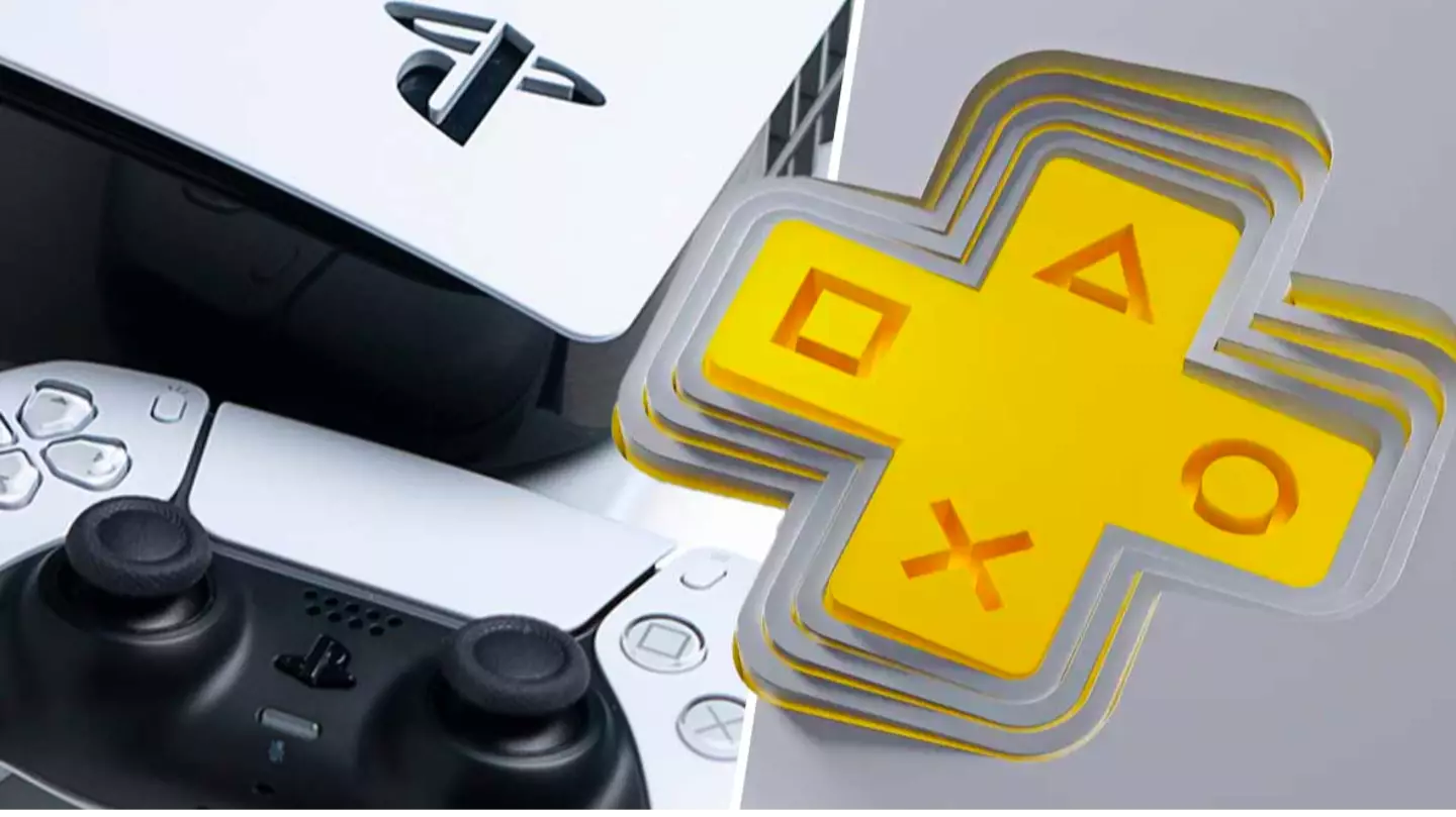 PlayStation 5 free games available to claim now without PS Plus