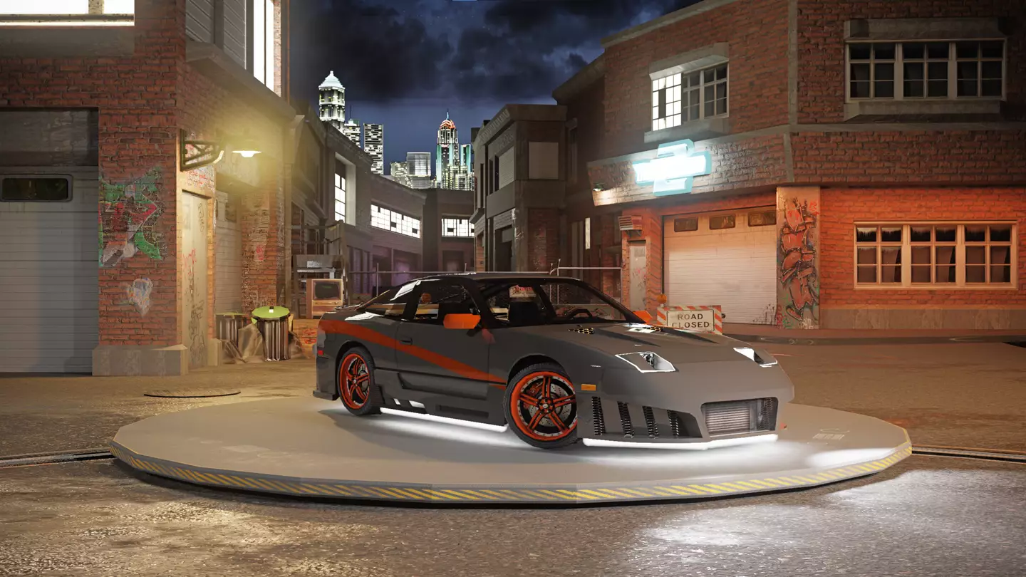Need For Speed Underground 2 remaster gets surprise release, available now