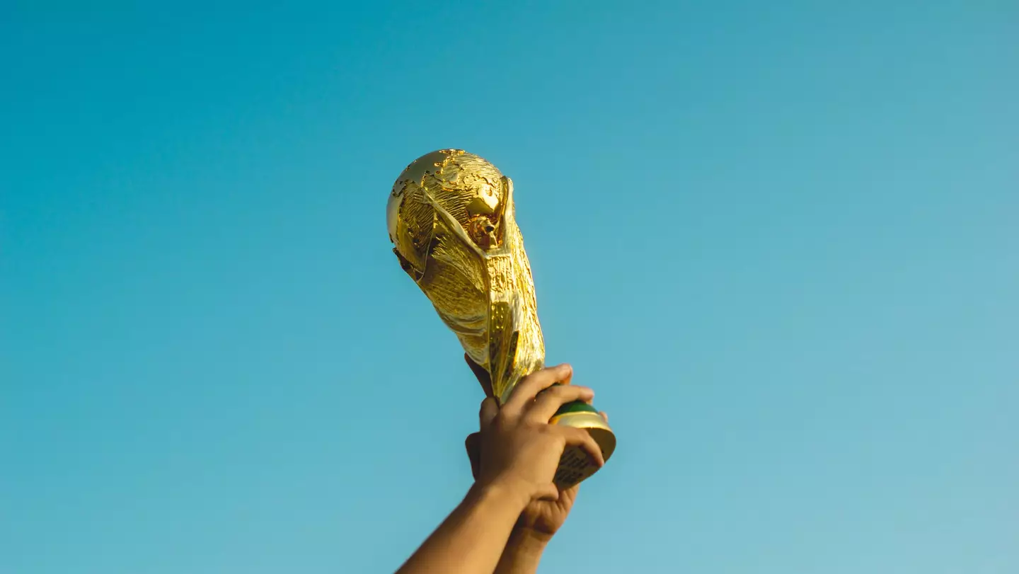 World Cup Trophy /