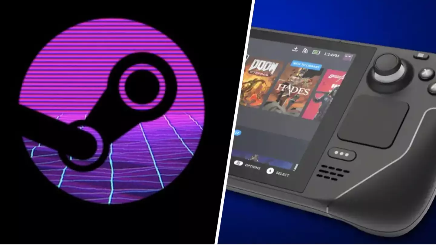 Steam Deck 2 specs leak online, and it's an absolute monster of a handheld