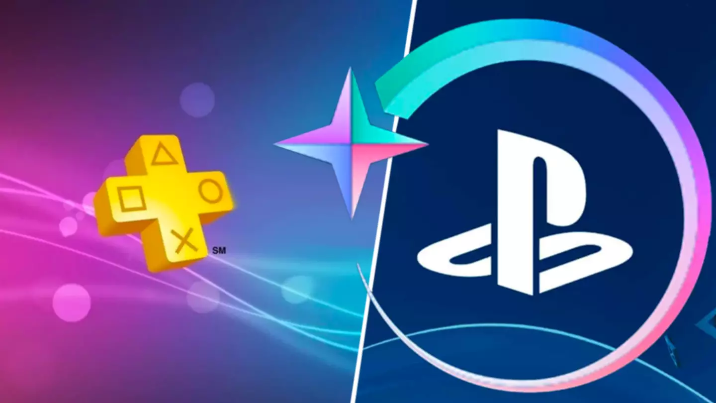 PlayStation Plus users confused by free download they weren't expecting