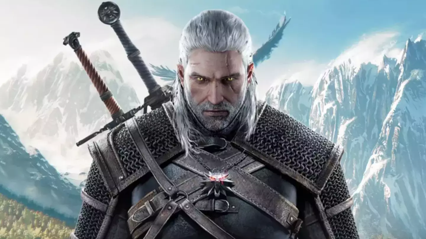 The Witcher Players Shocked by Geralt’s Surprise Return