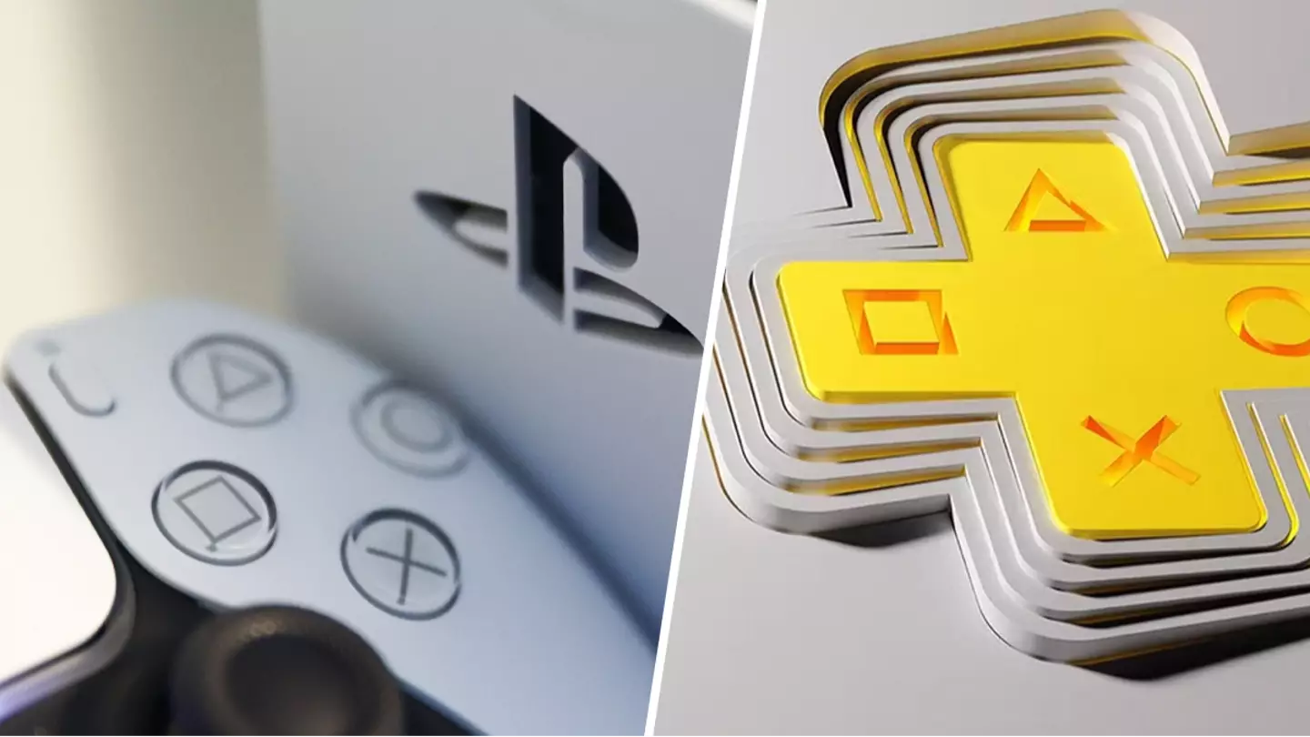 PlayStation gamers sat on free PlayStation Plus access they never knew about