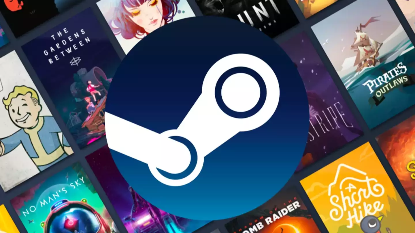 Steam drops 4 free games you can download and play this weekend