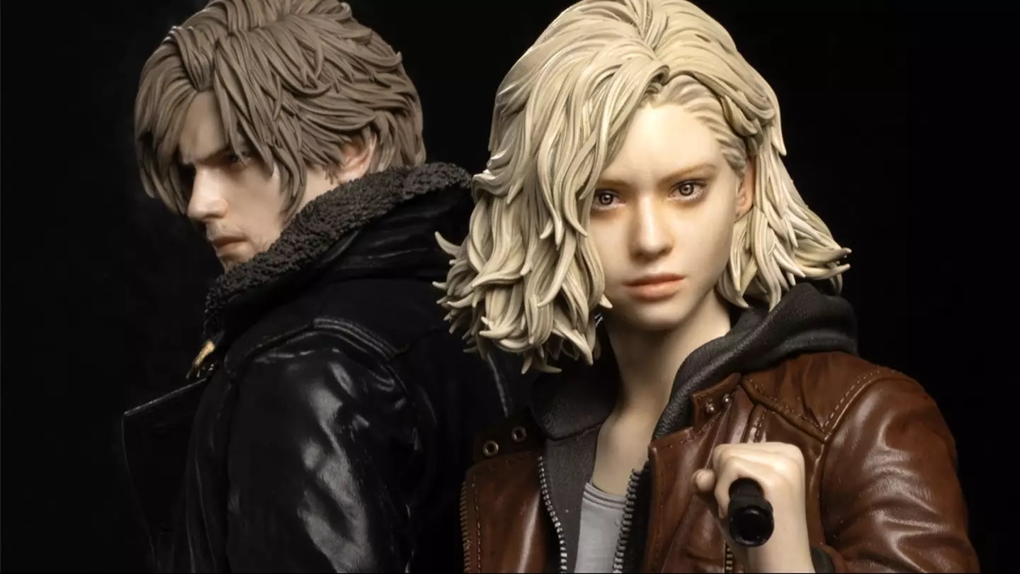 No Resident Evil Requiem Collector’s Edition, Donald Trump May Be to Blame