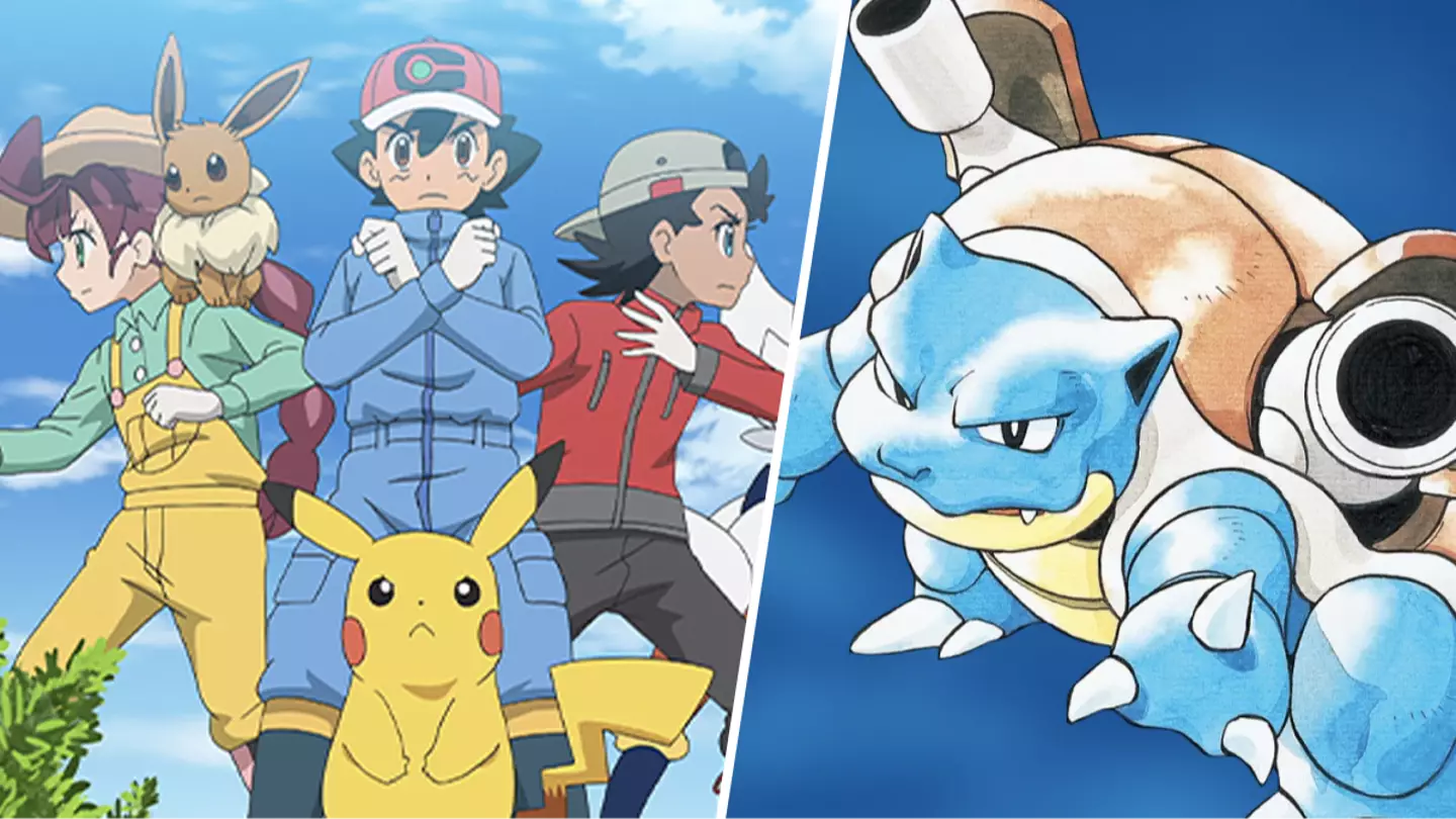 12 Pokémon facts you probably didn’t know