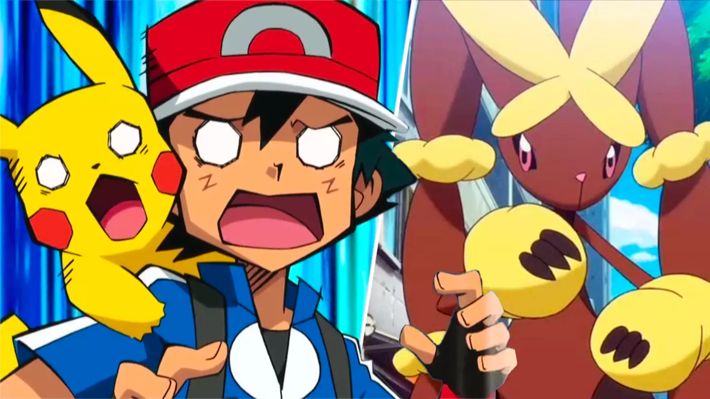 Pokémon launches official forums, users immediately start discussing which Pokémon they want to bang