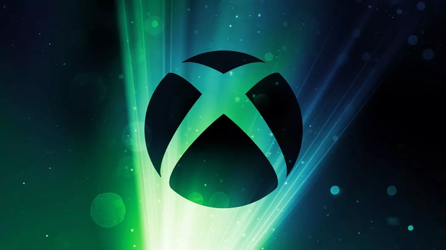 Xbox Officially Unveils New Console's Gorgeous UI