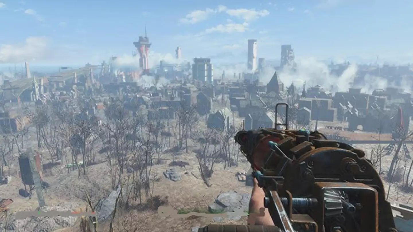 Xbox boss teases new Fallout coming sooner than we imagined