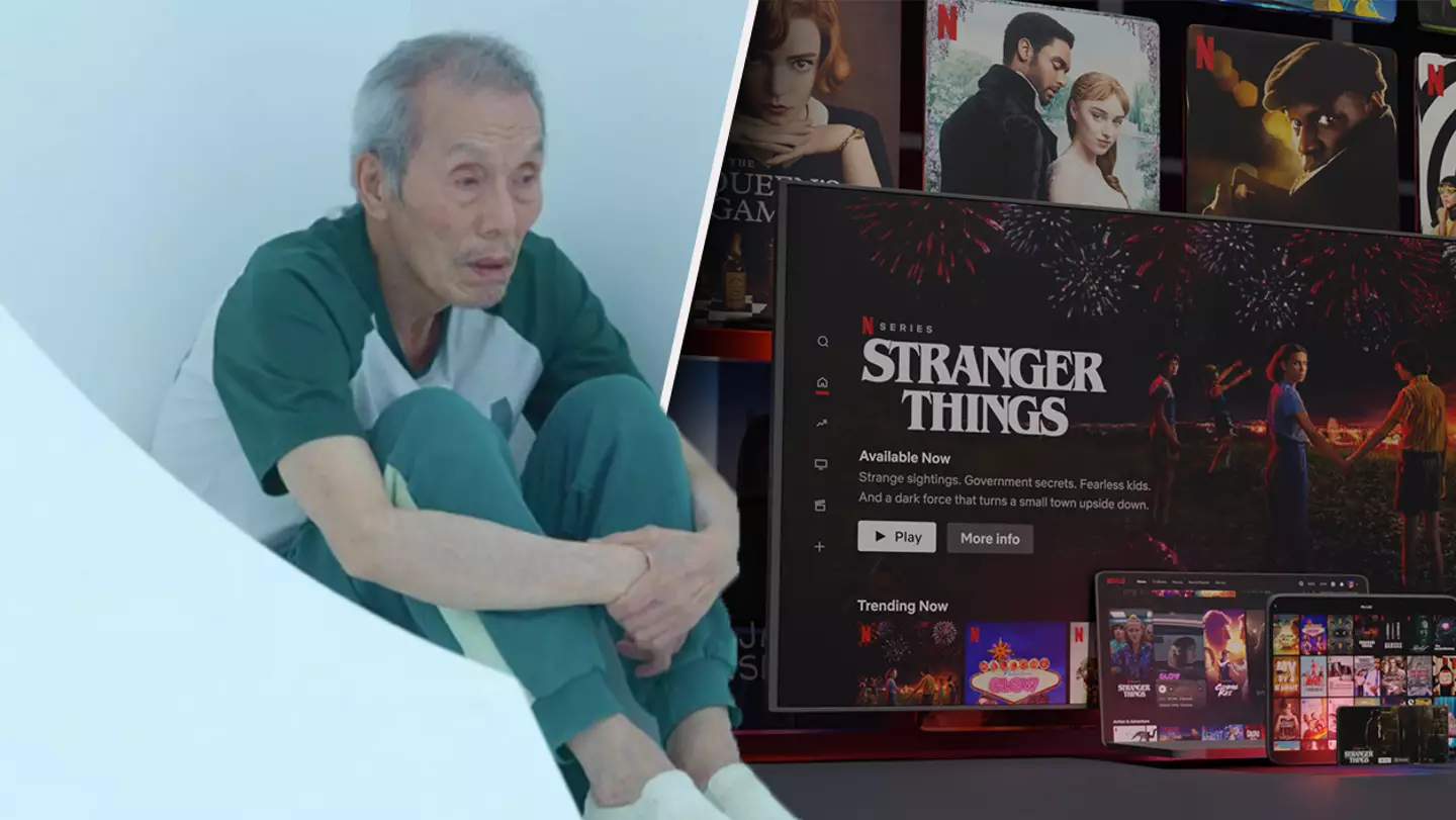 Netflix Is Considering Lower Subscription Tiers, But There's A Catch