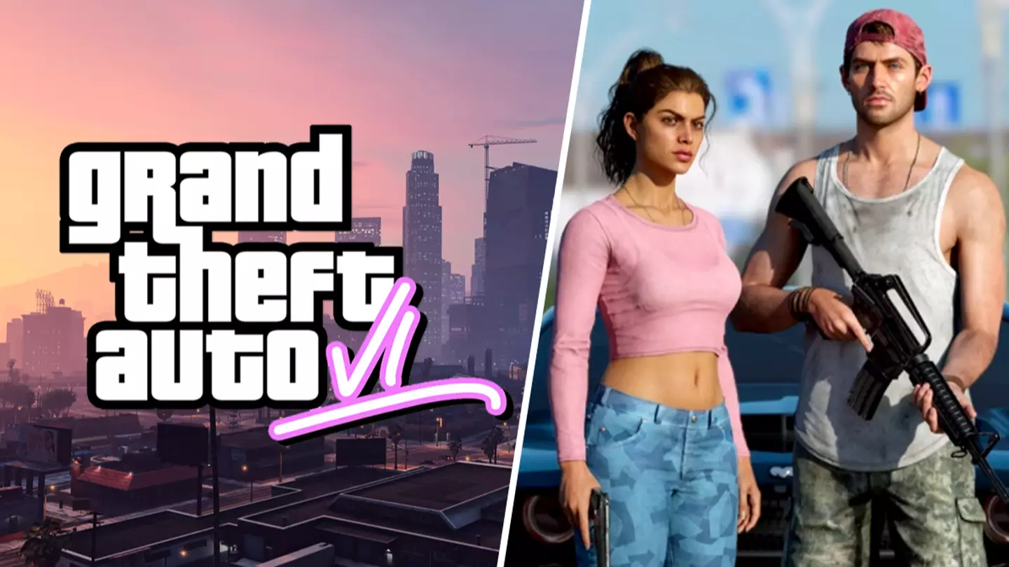 GTA 6 co-op gameplay leak has fans excited