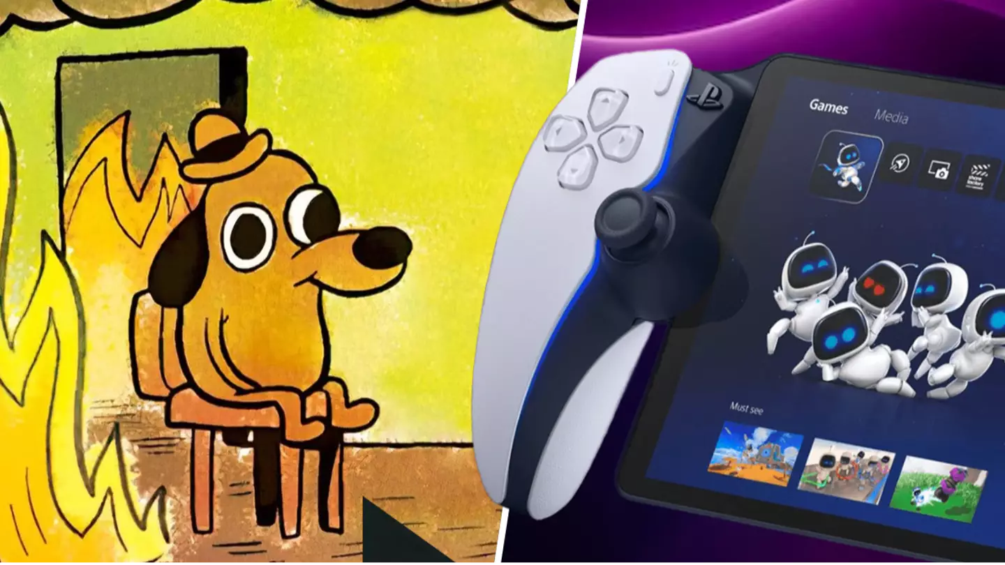 PlayStation Portal users report unplayable levels of lag