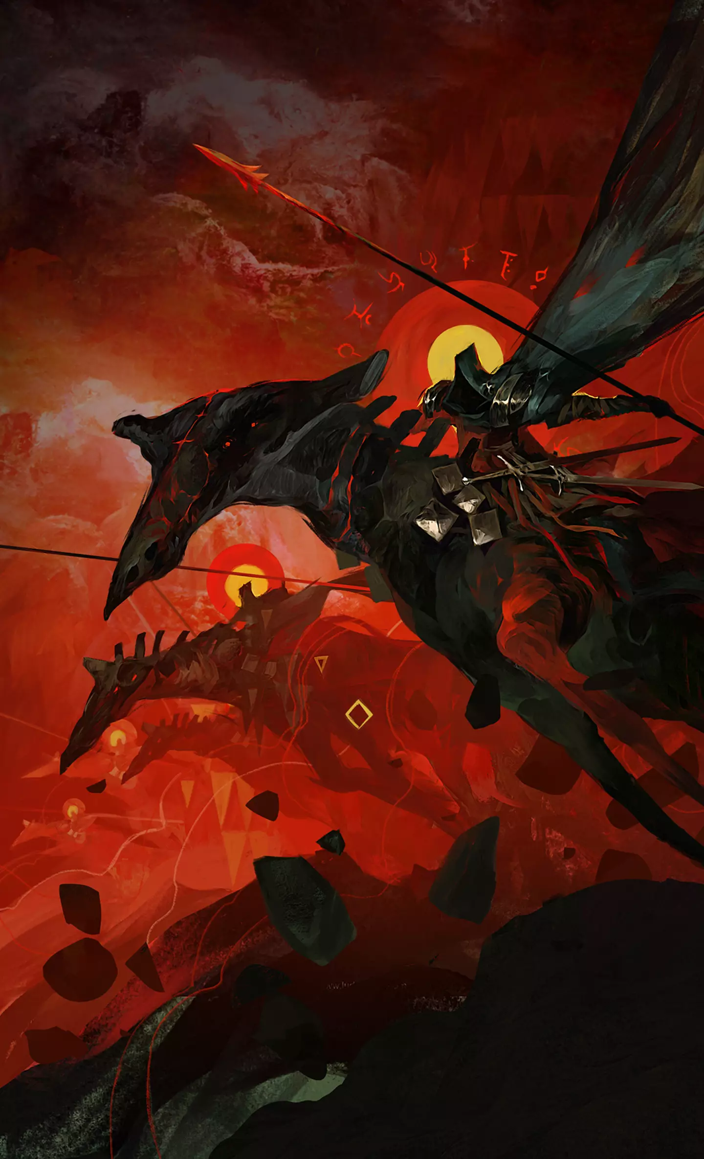 Solium Infernum /