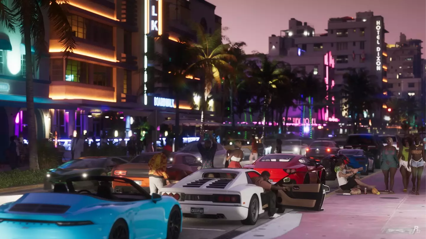 GTA 6 release date update confirmed, mark your calendars