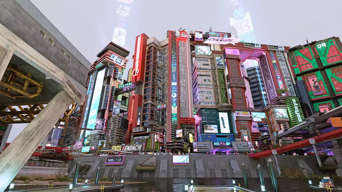 Digital Dreams / CD Projekt Red